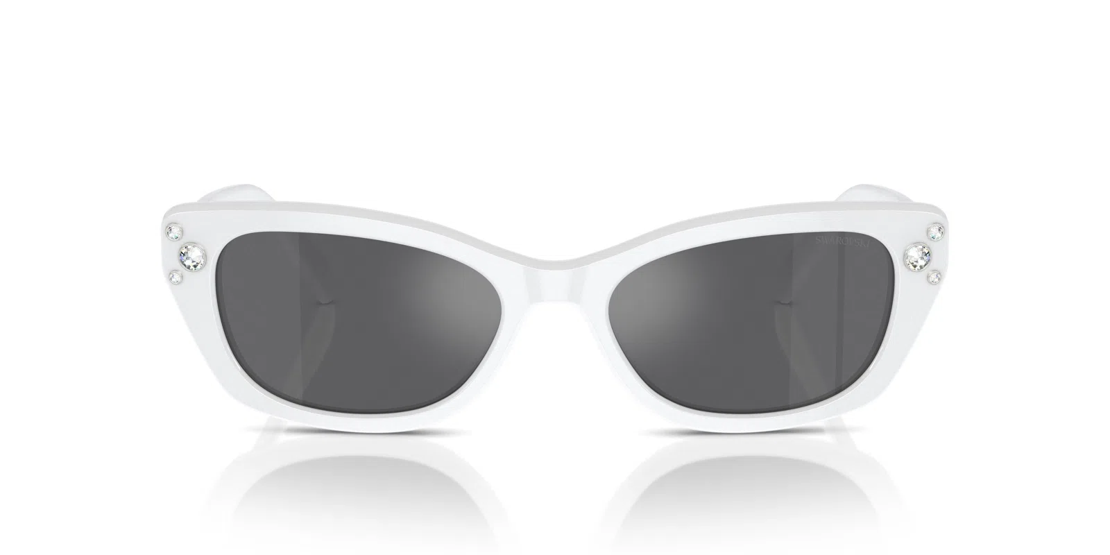 Swarovski 6019 Sunglasses - view 24
